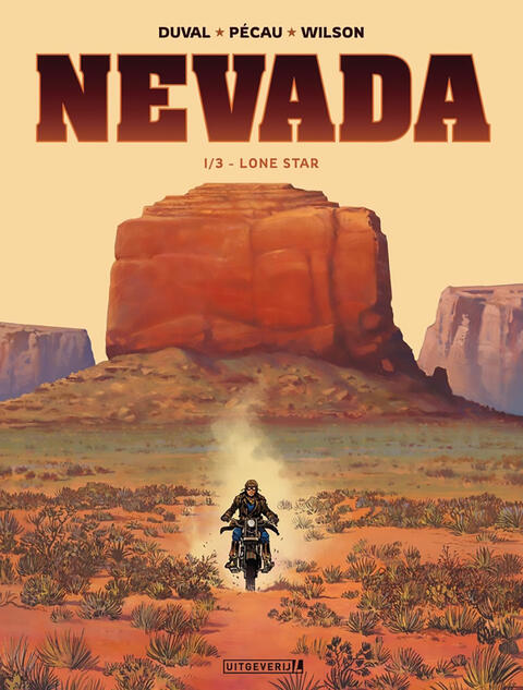 Nevada 1