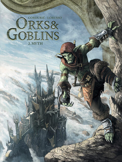 Orks & Goblins 2
