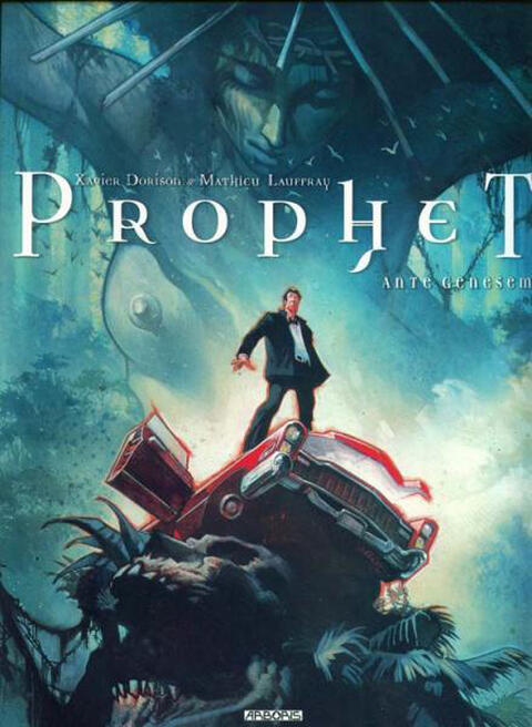 Prophet 1