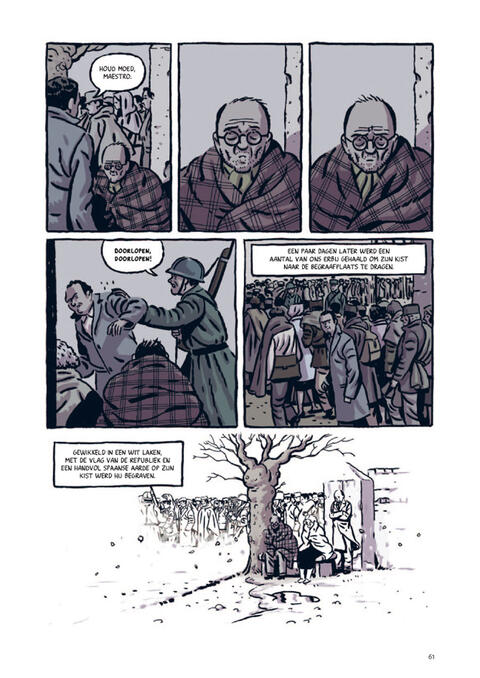Sporen van het Toeval