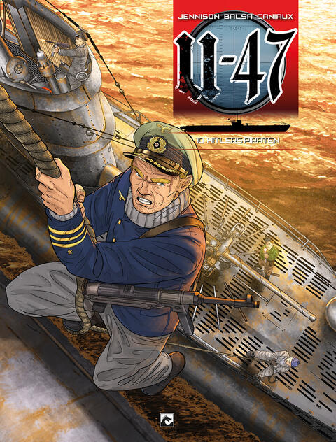 U-47 10
