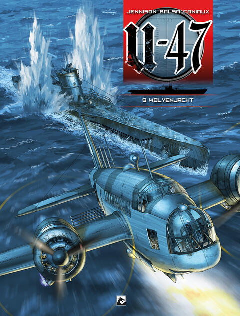 U-47 9