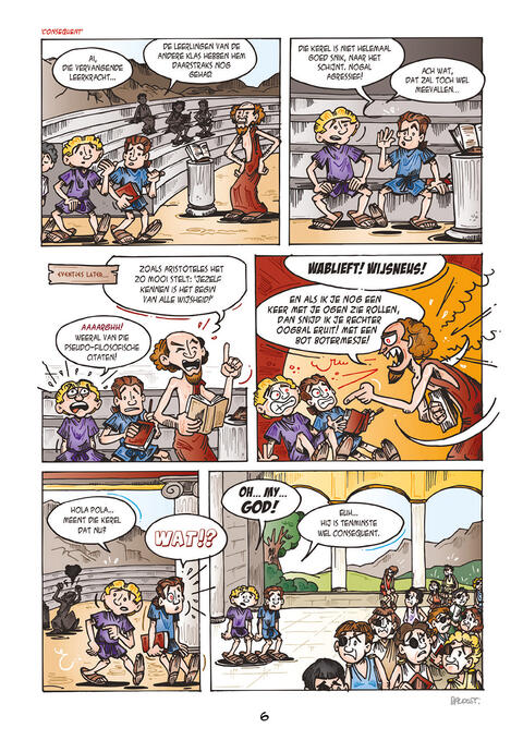 Alexander De Grote 5