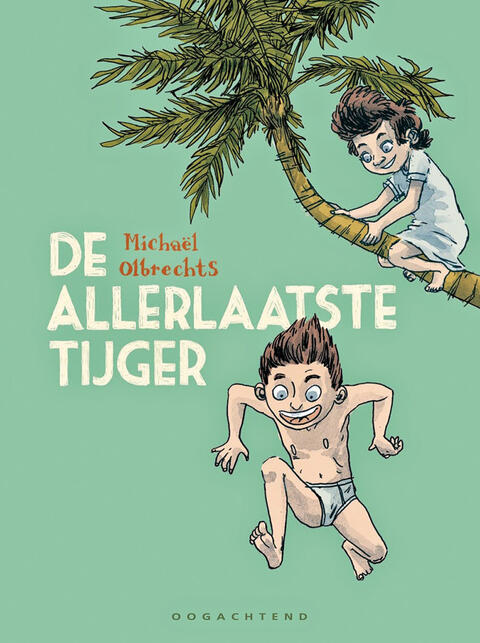 De Allerlaatste Tijger