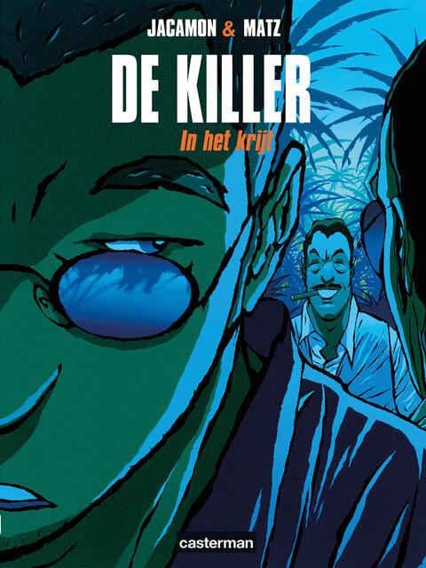 De Killer 3