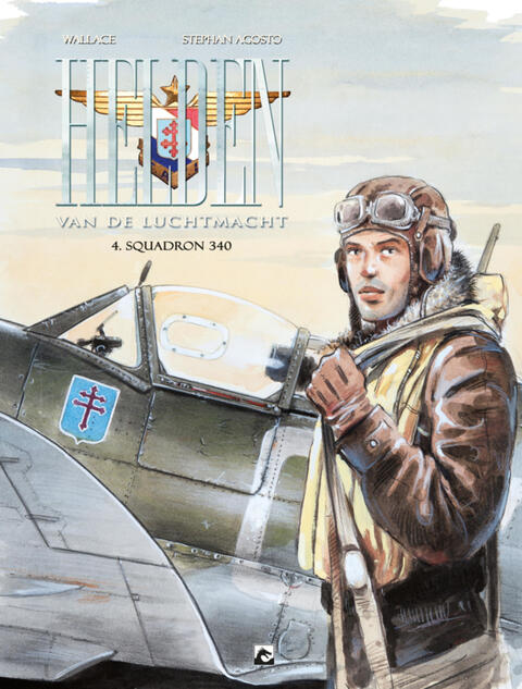 Helden van de Luchtmacht 4