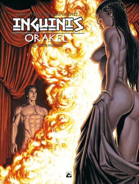 Inguinis Orakel 2