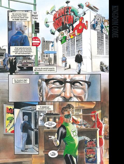 Kingdom Come 1