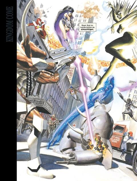 Kingdom Come 1