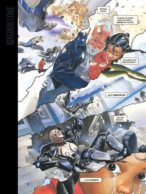Kingdom Come 1