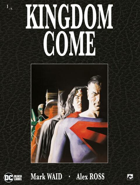 Kingdom Come 1