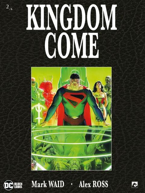 Kingdome Come 2