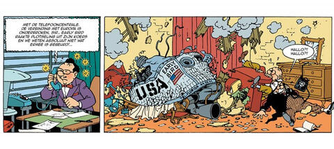 Meester Mus & Balthazar