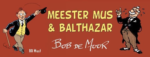 Meester Mus & Balthazar