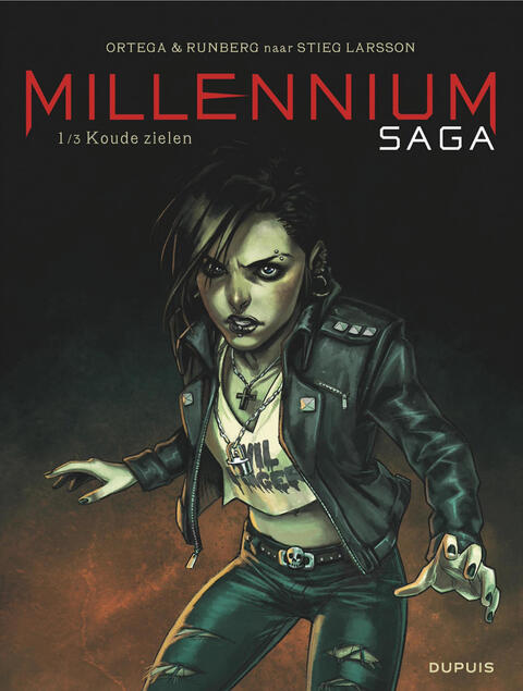 Millennium Saga 1