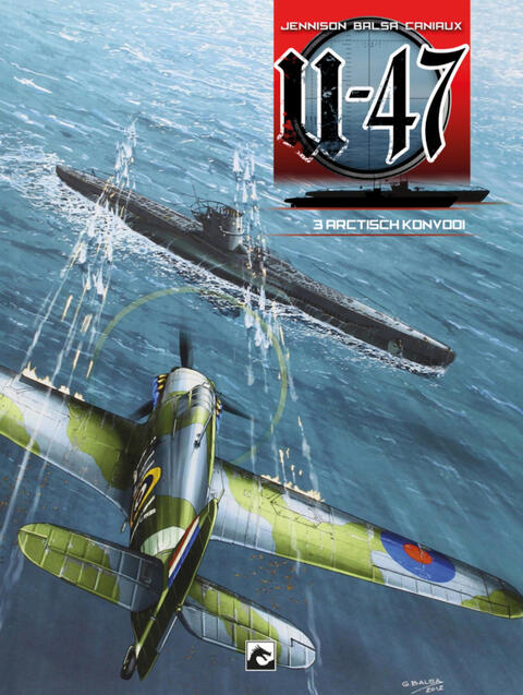 U-47 3