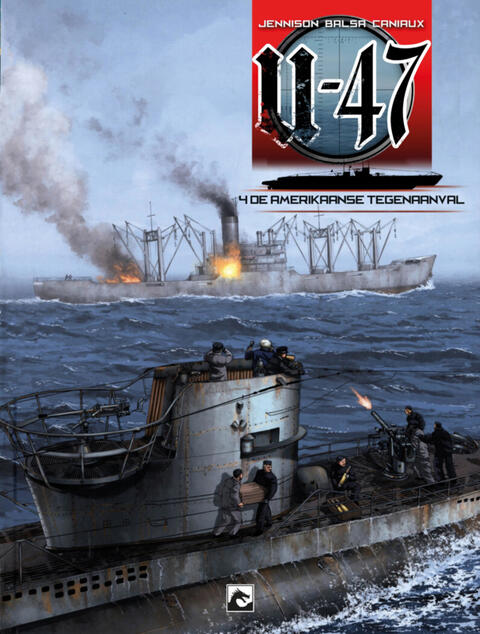 U-47 4
