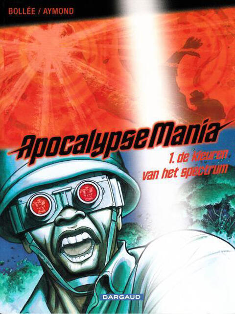 ApocalypseMania 1