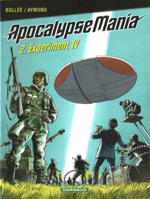 ApocalypseMania 2