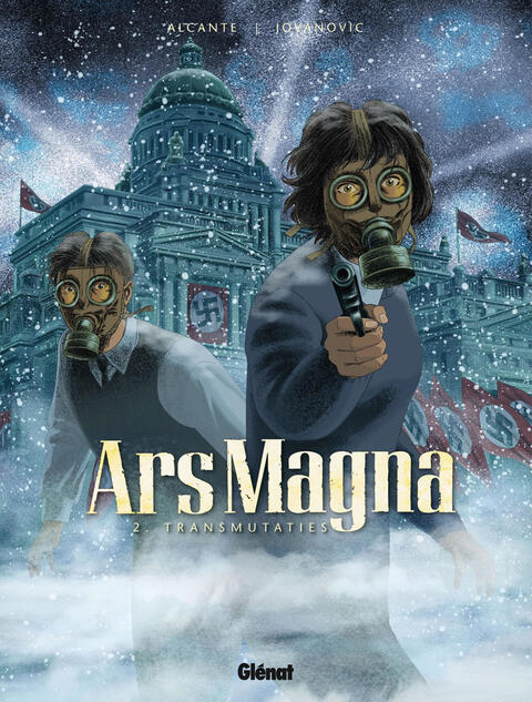 Ars Magna 2