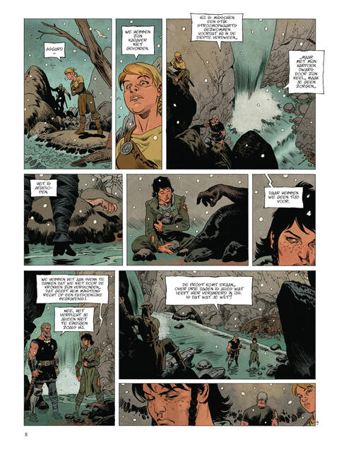 Asgard 2