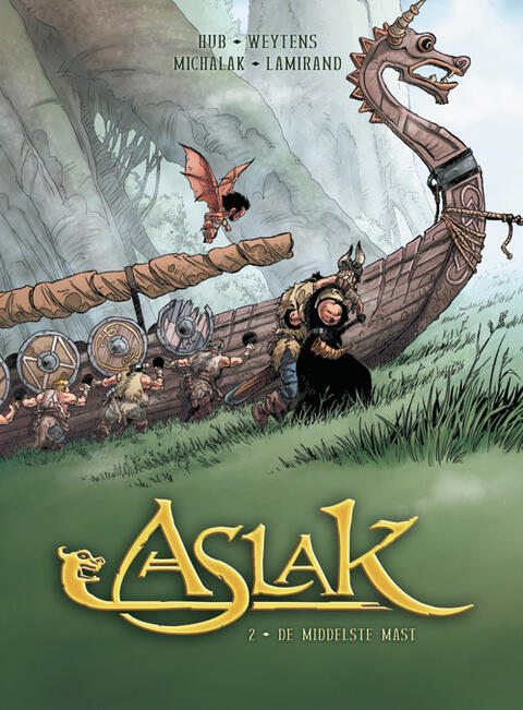 Aslak 2