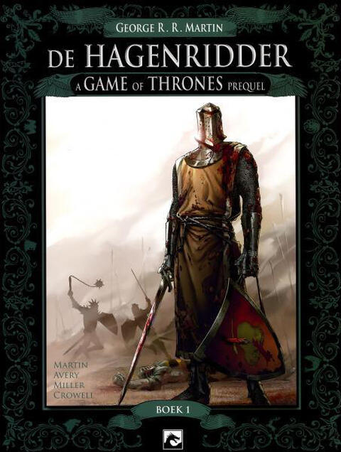 De Hagenridder - A Game of Thrones Prequel 1