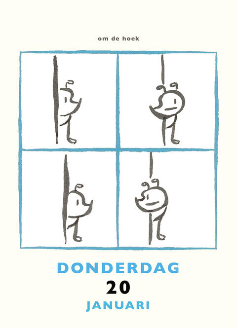 Honden & Katten / Katten & Honden Scheurkalender 2022