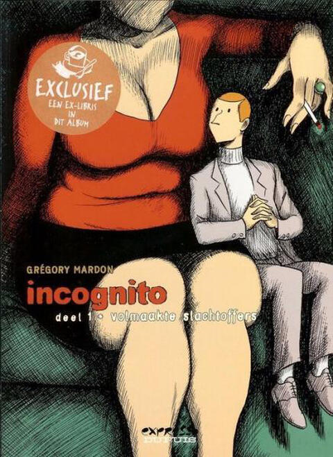 Incognito 1