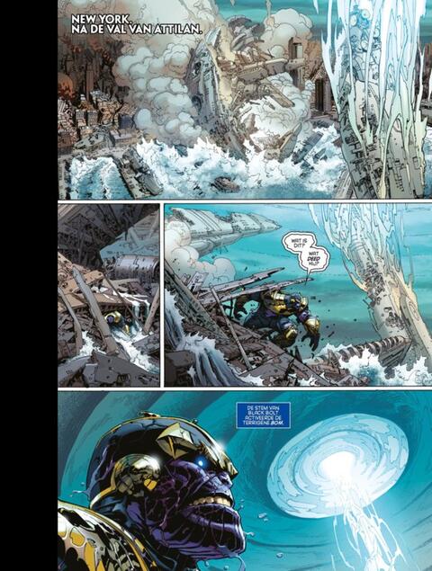 Infinity 6