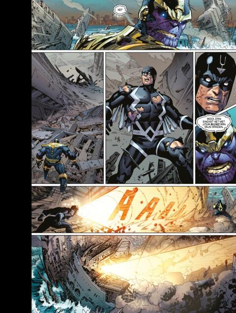 Infinity 6