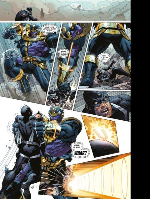 Infinity 6