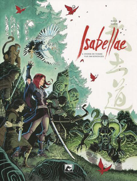 Isabellae 4