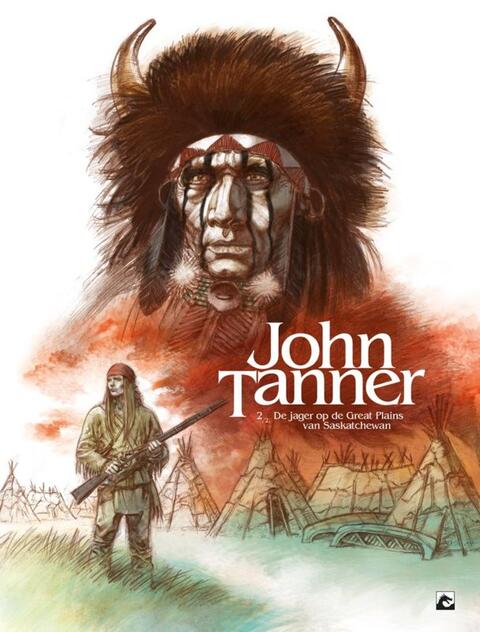 John Tanner 2