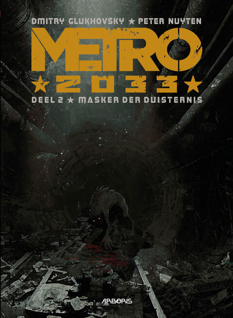 Metro 2033 2
