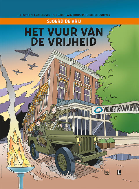 Sjoerd de Vrij