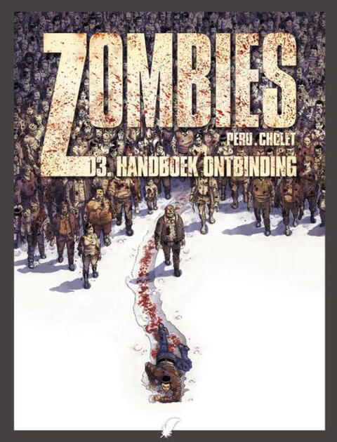 Zombies 3