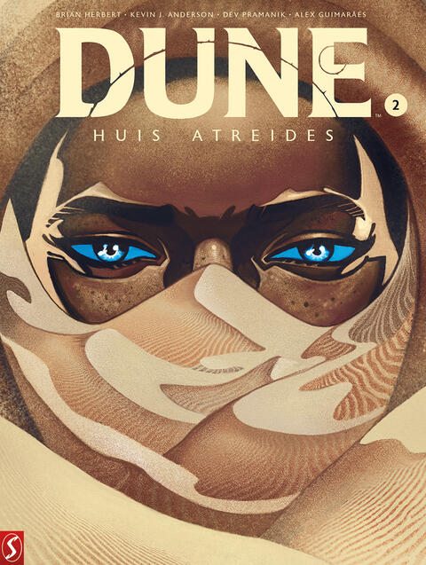 Dune, Huis Atreides 2