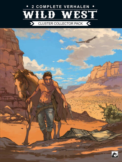 Cluster Collector Pack - Wild West