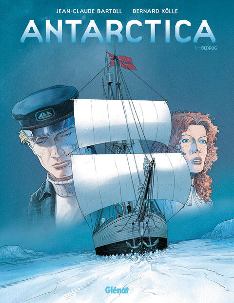 Antarctica 1