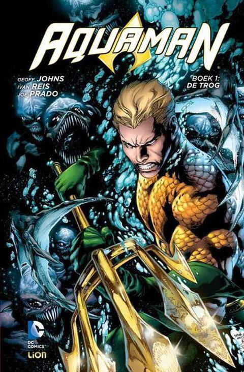 Aquaman 1