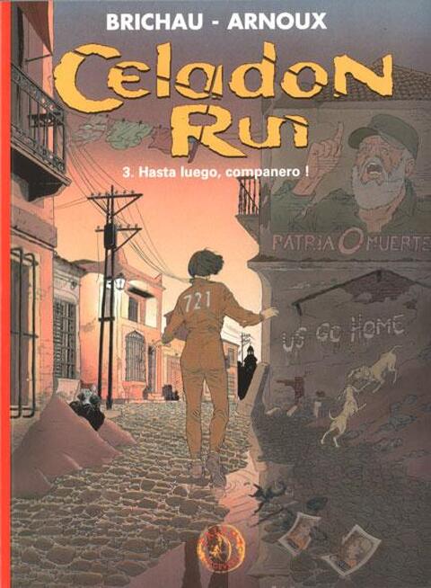 Celadon Run 3