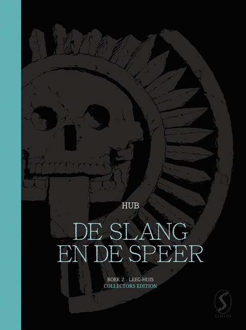 De Slang en de Speer 2 collector's edition