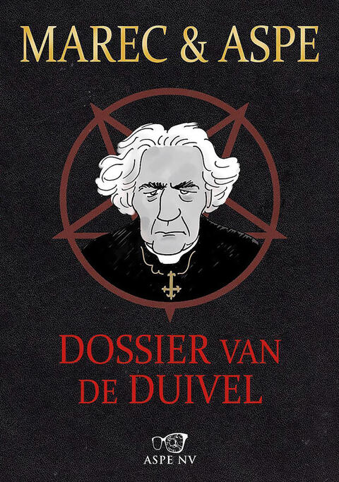 Dossier van de Duivel
