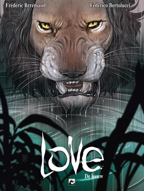 Love 3