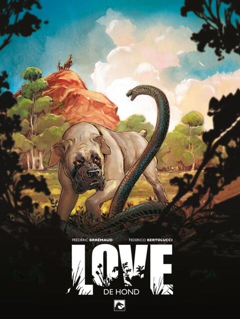 Love 5