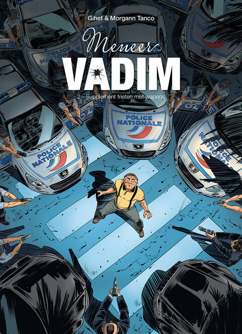 Meneer Vadim 2