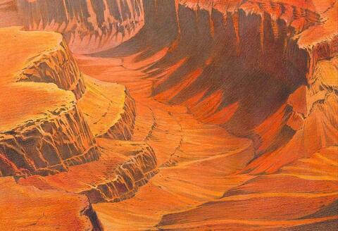Louis Vuitton Travel Book: Mars