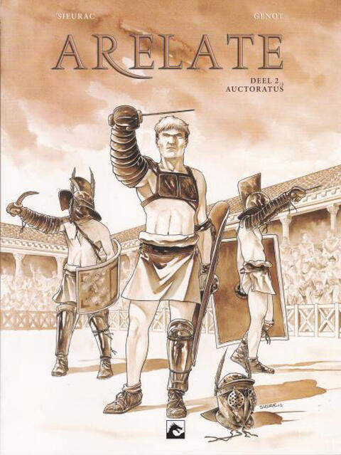 Arelate 2