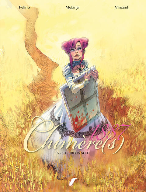 Chimère(s) 1887 6